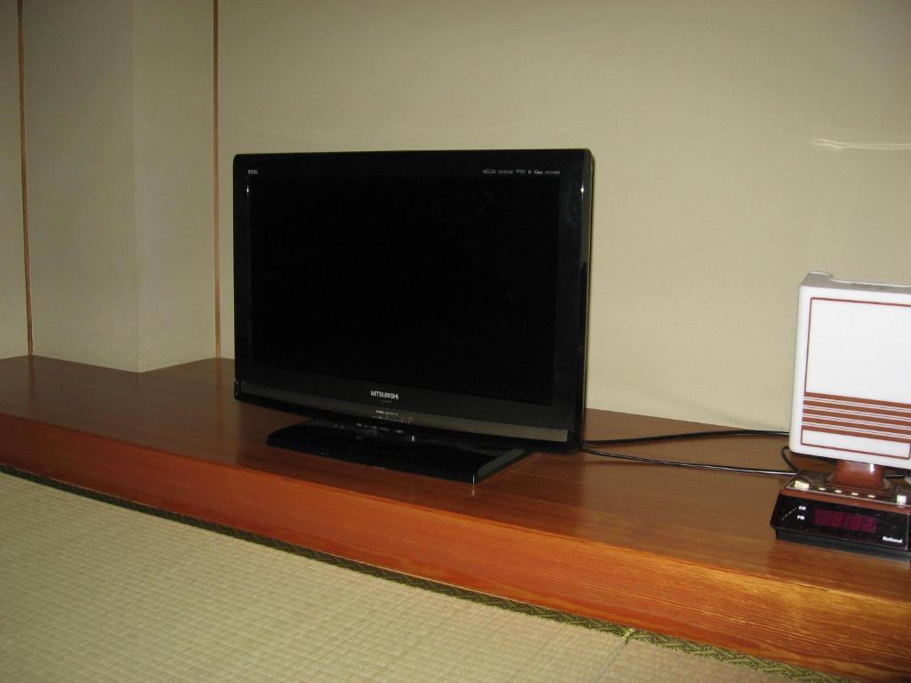 Gosho Nishi Kyoto Heian Hotel Kamer foto